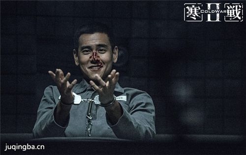 寒战2剧照