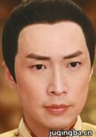 tvb宫心计2深宫计演员表