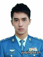破冰行动演员黄景瑜剧照
