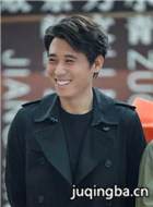 如果岁月可回头演员李乃文剧照