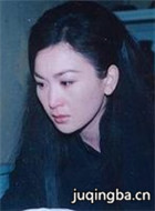 凤凰迷影演员温碧霞剧照