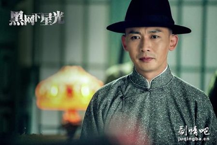 电视剧潜龙剧照