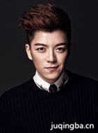 黄金瞳演员王栎鑫剧照