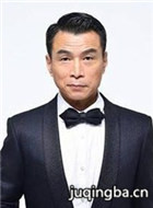 推手演员李天柱剧照