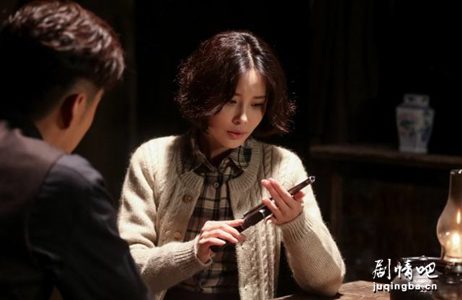 女子特战队剧照