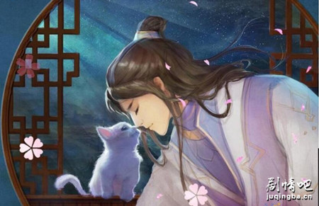 我在大理寺当宠物剧照