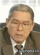 俗世情深演员刘兆铭剧照