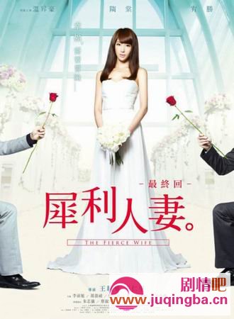 犀利人妻剧情介绍