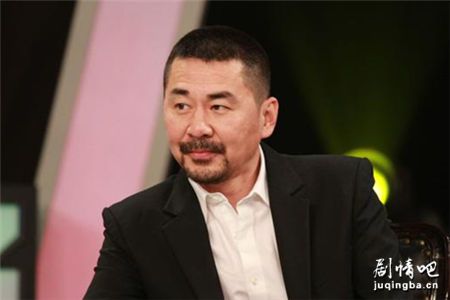 爱我就别想太多剧照