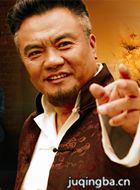 电视剧我是爷演员张秋歌剧照