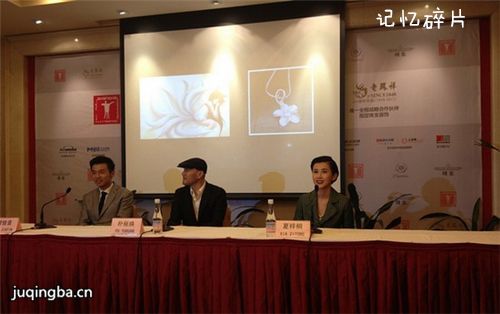 记忆碎片剧照
