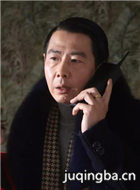 电视剧初婚演员姚扩剧照