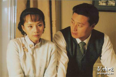 谷穗黄了剧照