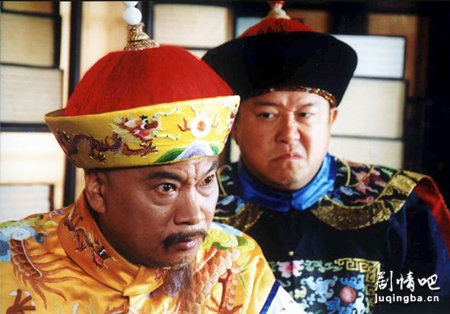 少年大钦差剧照