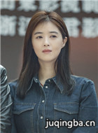 如果岁月可回头演员蒋欣剧照