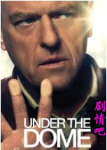 穹顶之下第二季迪恩&middot;诺里斯Dean Norris剧照