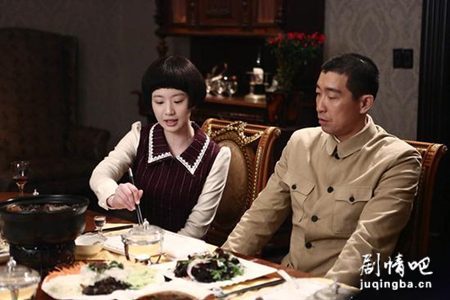 黎明决战剧照