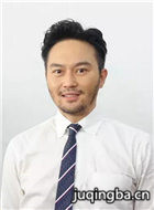 电影反贪风暴3演员张智霖剧照
