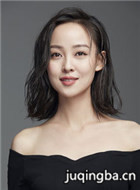 右玉和她的县委书记们演员缪婷茹剧照
