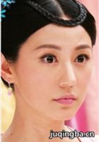 tvb宫心计2深宫计演员表