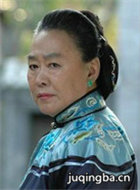 采桑子之妻室儿女演员连丽如剧照