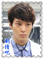 韩剧good doctor朱元剧照