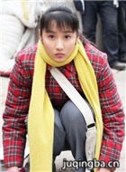 爸爸别走演员吕一剧照