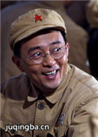 战地浪漫曲演员乔立生剧照