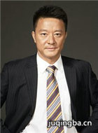 春暖南粤演员郭东文剧照