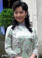 徽骆驼演员白冰剧照