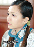 关东大先生演员陈美心剧照