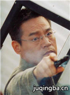 心跳演员巍子剧照