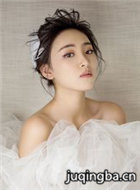 狐门秘事演员石靖怡剧照
