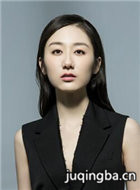 共和国血脉演员蒋方婷剧照