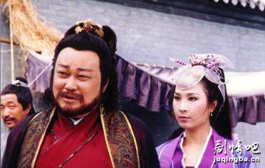 游龙惊凤剧照