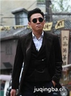危机迷雾演员贾一平剧照