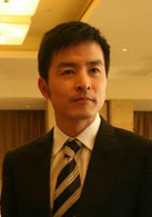 爱情占线演员李铭顺剧照