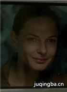 电影异星觉醒演员丽贝卡&middot;弗格森剧照