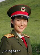 沙场点兵演员剧照
