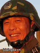 沙场点兵演员剧照