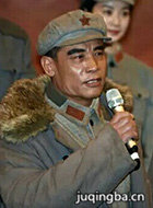 淬火成钢演员陈牧扬剧照