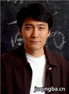 三十不惑演员赵峥剧照