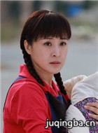 养母的花样年华演员王雅捷剧照