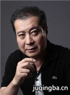 爱我就别想太多演员许文广剧照