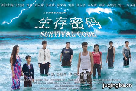 生存密码剧照