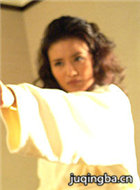 生死英雄演员万美汐剧照