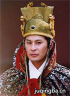 大明天下演员王亚楠剧照