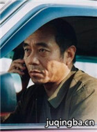 心跳演员陶泽如剧照