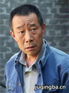 父亲的战争演员王新军剧照
