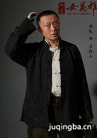 地道娘子军演员刚毅剧照